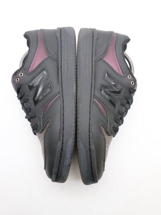 New Balance Numeric x Bronze56k Men\'s Size 10 D NM480BFK Skate Sneakers